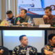 Sekretaris Dinas Penanaman Modal dan Pelayanan Terpadu Satu Pintu (DPMPTSP) Kota Makassar, Andi Fadly, S.STP., M.Si.