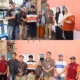 Upaya percepatan penurunan angka stunting terus diperkuat melalui kolaborasi antara pemerintah dan berbagai mitra.