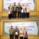 Kegiatan Koordinasi Program Pembangunan Keluarga, Kependudukan, dan Keluarga Berencana (Bangga Kencana) bersama mitra kerja
