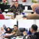 Kepala Dinas Pengendalian Penduduk dan Keluarga Berencana (DPPKB) Kota Makassar, A. Irwan Bangsawan,