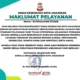 Dinas Kesehatan (Dinkes) Kota Makassar secara resmi menerbitkan Maklumat Pelayanan Nomor: 51.1/Dinkes/400.7/I/2026 s
