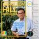 Napoleon Hill Indonesia (NHI) resmi mengangkat Dr. Zulkarnain Hamson sebagai Direktur Pengembangan Bisnis (Business Development Director)