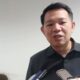 DPRD Kota Makassar menggelar Rapat Paripurna Kelima Masa Persidangan Ketiga Tahun Sidang 2025/2026 d