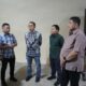 Wali Kota Makassar, Munafri Arifuddin, mendampingi Menteri Kebudayaan RI, Fadli Zon meninjau kawasan Benteng Rotterdam, K
