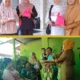 Dinas Pengendalian Penduduk dan Keluarga Berencana (DPPKB) Kota Makassar terus memperkuat upaya percepatan penurunan stunting melalui pengantaran Makanan Bergizi Gratis (MBG)