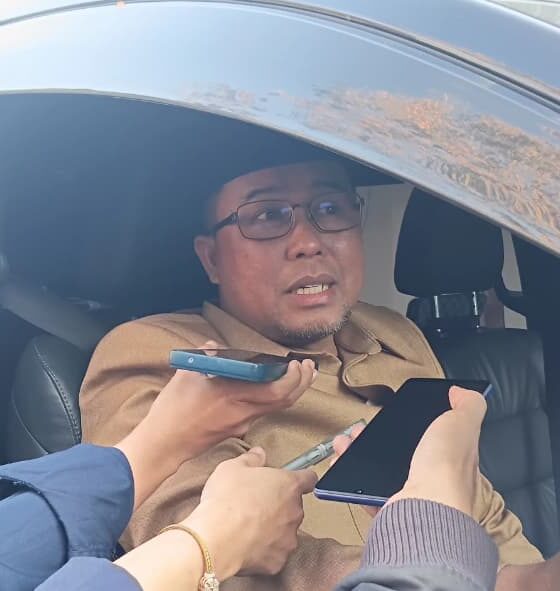 Anggota DPRD Kota Makassar Fraksi PKS yang juga anggota Komisi B, H. Hartono, menilai pengelolaan parkir di Kota Makassar
