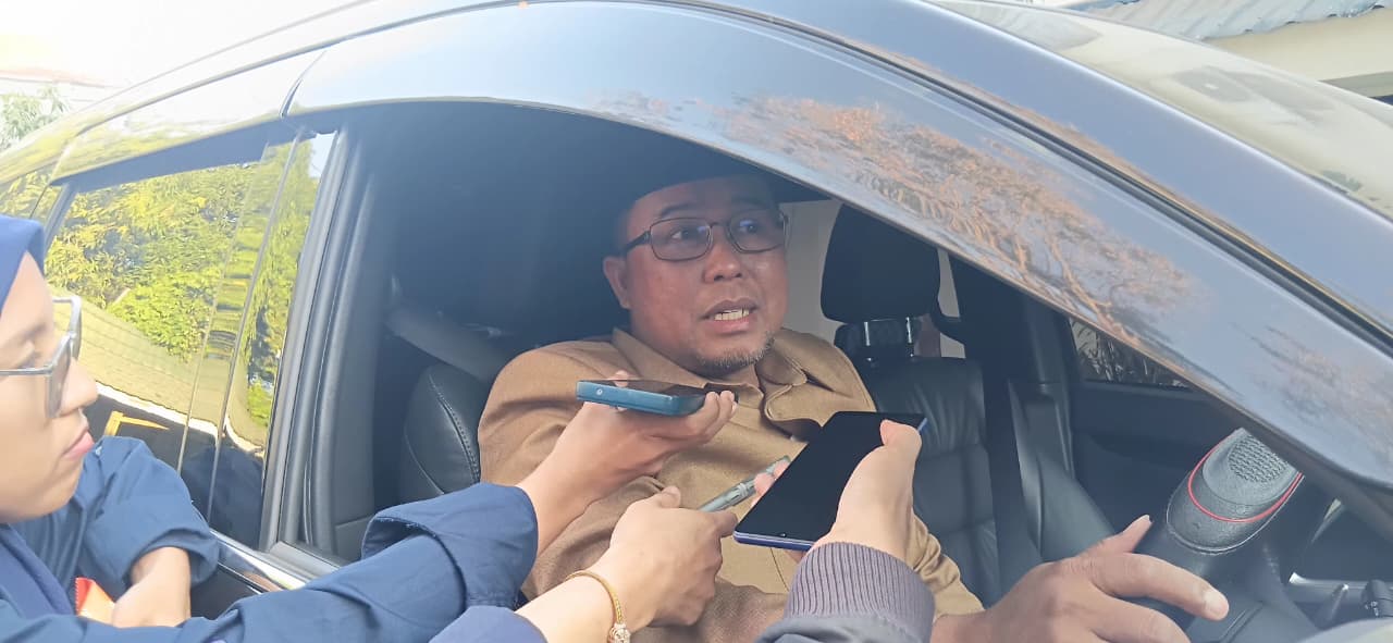 Anggota DPRD Kota Makassar Fraksi PKS yang juga anggota Komisi B, H. Hartono, menilai pengelolaan parkir di Kota Makassar