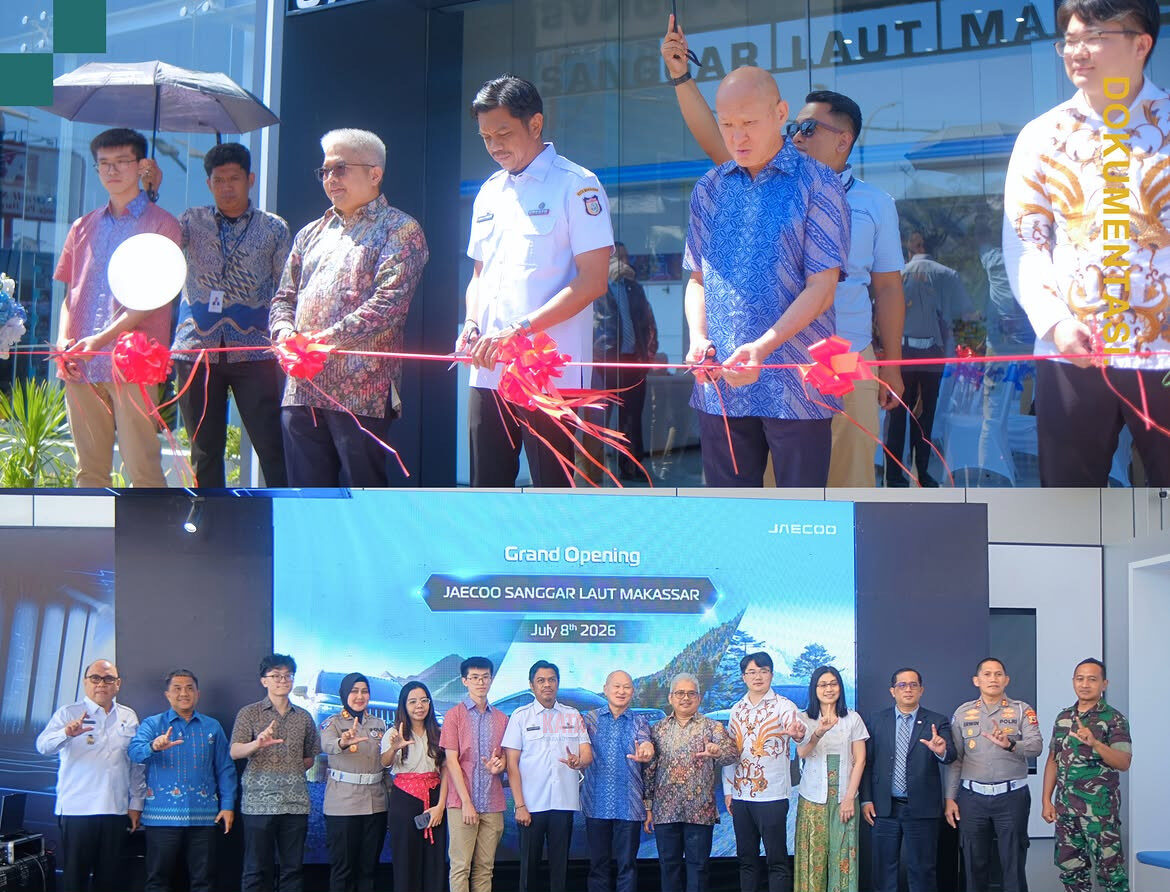 Pemerintah Kota Makassar kembali menunjukkan komitmennya dalam mendukung pertumbuhan investasi di daerah. Kepala Dinas Penanaman Modal dan Pelayanan Terpadu Satu Pintu (DPMPTSP) Kota Makassa