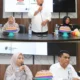 Kepala Dinas Pengendalian Penduduk dan Keluarga Berencana (DPPKB) Kota Makassar, A. Irwan Bangsawan,