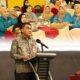 Kepala Dinas Pengendalian Penduduk dan Keluarga Berencana (DPPKB) Kota Makassar, A. Irwan Bangsawan, membuka kegiatan Peningkatan Kapasitas Kinerja Kader Institusi Masyarakat Pedesaan/Perkotaan (IMP) Kota Makassar
