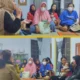 Penyuluh Keluarga Berencana (KB) menggelar kegiatan Bina Keluarga Balita (BKB) di Kelurahan Pai, Kecamatan Biringkanaya, sebagai upaya meningkatkan pengetahuan dan pemahaman orang tua dalam menanamkan karakter anak sejak usia dini.