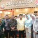 Rangkaian peringatan Hari Ulang Tahun (HUT) Dewan Kerajinan Nasional (Dekranas) Tahun 2026