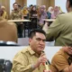 Kepala Dinas Pengendalian Penduduk dan Keluarga Berencana (DPPKB) Kota Makassar, A. Irwan Bangsawan