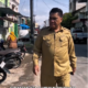 Kepala Dinas Pengendalian Penduduk dan Keluarga Berencana (DPPKB) Kota Makassar, A. Irwan Bangsawan, kembali meninjau tiga dapur Satuan Pelayanan Pemenuhan Gizi (SPPG)
