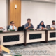 Kepala Dinas Pengendalian Penduduk dan Keluarga Berencana (DPPKB) Kota Makassar, A. Irwan Bangsawan, memimpin rapat koordinasi inovasi bersama jajaran DPPKB Kota Makassar dalam upaya memperkuat pelayanan kepada masyarakat melalui berbagai terobosan program