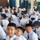 SMP Negeri 7 Makassar menjadi salah satu sekolah yang mendapat kesempatan mengikuti Roadshow Mini Wikithon dan Implementasi Aksi Wikithon.