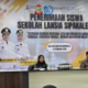 Kepala Dinas Pengendalian Penduduk dan Keluarga Berencana (DPPKB) Kota Makassar, A. Irwan Bangsawan, mendampingi Ketua TP PKK Kota Makassar, Melinda Aksa, dalam kegiatan sosialisasi program MABBARANI (Makassar Berani Merencanakan Masa Depan) yang menyasar kalangan remaja di Kota Makassar.