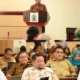 Kepala Dinas Pengendalian Penduduk dan Keluarga Berencana (DPPKB) Kota Makassar, A. Irwan Bangsawan, menghadiri Rapat Koordinasi Daerah (Rakorda)