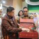 Pemerintah Kota Makassar kembali mencuri perhatian dalam ajang Indonesia City Expo (ICE), Pentas Seni, dan Bazar UMKM