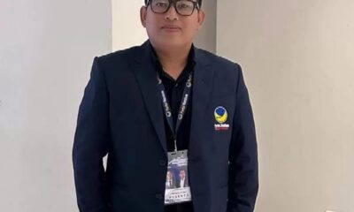 Bulukumba United U-17 kembali menorehkan prestasi membanggakan di kancah sepak bola nasional. Tim muda asal Kabupaten Bulukumba