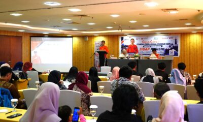 Badan Penanggulangan Bencana Daerah (BPBD) Kota Makassar resmi meluncurkan Standar Operasional Prosedur (SOP) SIGAP PESISIR (Sistem Integrasi Gerakan Adaptif Pesisir)