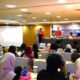 Badan Penanggulangan Bencana Daerah (BPBD) Kota Makassar resmi meluncurkan Standar Operasional Prosedur (SOP) SIGAP PESISIR (Sistem Integrasi Gerakan Adaptif Pesisir)