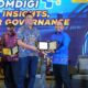 Pemerintah Kota Makassar, kembali menunjukkan kiprahnya di tingkat nasional dalam bidang transformasi digital dan pelayanan publik, pada forum resmi hajatan tahunan.
