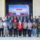 Komitmen Pemerintah Kabupaten Barru dalam melindungi generasi muda dari ancaman narkoba, pornografi, kenakalan remaja, dan perkawinan anak ditunjukkan langsung oleh Bupati Barru, Andi Ina Kartika Sari.