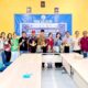 Suasana penuh syukur dan sukacita menyelimuti pengurus Lembaga Pengembangan Pesparawi Daerah (LPPD) Provinsi Sulawesi Selatan (Sulsel) pada Sabtu (4/7/2026) siang