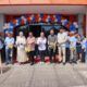 Bupati Barru, Andi Ina Kartika Sari, S.H., M.Si., menghadiri Grand Opening Hoplin Preschool by Kidsstar