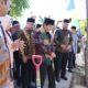 Kota Makassar kembali mencatat sejarah sebagai daerah pertama di Indonesia yang memulai pembangunan Gerbang Moderasi Indonesia.