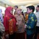 Wakil Wali Kota Makassar, Aliyah Mustika Ilham, menghadiri Rapat Finalisasi Penetapan Lahan Pertanian Pangan Berkelanjutan (LP2B) Kabupaten/Kota Provinsi Sulawesi Selatan