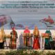 Dewan Kerajinan Nasional Daerah (Dekranasda) Kota Makassar menghadiri peringatan Hari Ulang Tahun (HUT) Dekranas ke-46