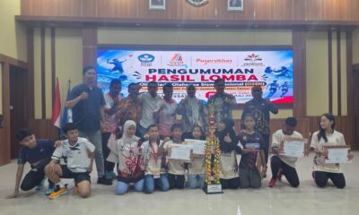 Di bawah kepemimpinan Kepala Dinas Pendidikan Kota Makassar, Achi Soleman, Kota Makassar kembali menorehkan prestasi membanggakan di bidang pendidikan dan olahraga pelajar.