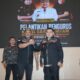 Munafri Arifuddin, Appi, Kiwal Garuda Hitam, K