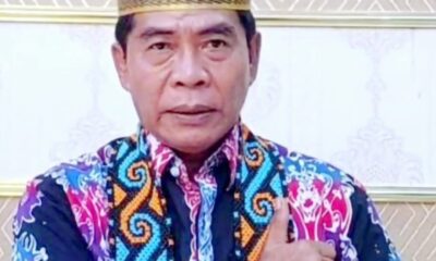 Bumi Benuanta kembali menorehkan prestasi gemilang di kancah nasional. Provinsi Kalimantan Utara (Kaltara)