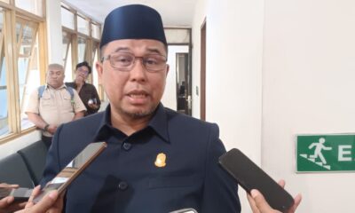 Fraksi Partai Keadilan Sejahtera (PKS) DPRD Kota Makassar menyoroti rendahnya serapan belanja modal serta belum optimalnya Pendapatan Asli Daerah (PAD)