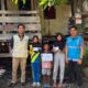 Yayasan Baitul Maal (YBM) PLN UP3 Bulukumba melalui PLN ULP Selayar