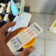 Lapas Narkotika Kelas IIA Sungguminasa kembali melaksanakan pemeriksaan tes urine terhadap Warga Binaan Pemasyarakatan (WBP)