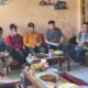 Lurah Sudiang, Ario Ahmad Fauzi, S.STP, menggelar kegiatan sosialisasi dan silaturahmi bersama warga Kompleks BTN Tirasa Pratama Indah,