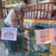 Inovasi sederhana dalam pengelolaan sampah yang diprakarsai Kepala SD Negeri Rappocini, Juli Astutik, S.Pd., M.Pd.,