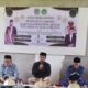 Kegiatan Rapat Kerja (Raker) Pengurus Cabang Darud Da'wah wal Irsyad (PC DDI) Kecamatan Mallusetasi