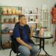 Komitmen Wali Kota Makassar, Munafri Arifuddin, dalam menghadirkan ruang-ruang kreatif sebagai pusat kolaborasi, edukasi, dan akselerasi bagi pemuda s