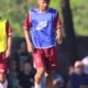Prestasi membanggakan kembali ditorehkan putra daerah Kabupaten Barru. Rahmad Dalfatillah (15), siswa SMAN 4 Barru asal Jalange,