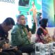 Wali Kota Makassar, Munafri Arifuddin, memaparkan strategi komprehensif Pemerintah Kota Makassar