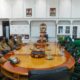 Wakil Wali Kota Makassar, Aliyah Mustika Ilham, menerima audiensi jajaran Gerakan Wanita Sejahtera (GWS) Provinsi Sulawesi Selatan