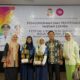 Komitmen Pemerintah Kota Makassar, melalui Dinas Pendidikan dalam membina dan mengembangkan talenta peserta didik kembali membuahkan hasil membanggakan.