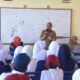 Pemerintah Kota Makassar melalui Dinas Komunikasi dan Informatika (Diskominfo) terus memperluas edukasi literasi digital hingga ke wilayah kepulauan.