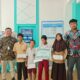 Yayasan Baitul Maal (YBM) PLN UP3 Bulukumba kembali menunjukkan komitmennya dalam mendukung dunia pendidikan melalui program YBM Peduli Pendidikan.