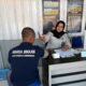 Lapas Narkotika Kelas IIA Sungguminasa melaksanakan Cek Kesehatan Gratis (CKG) dan Skrining Tuberkulosis (TB) bagi Warga Binaan Pemasyarakatan (WBP),